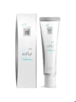 Apagard M-Plus Отбеливающая зубная паста, паста зубная, 60 г, 1 шт. фото