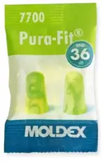 Беруши Moldex pura-fit, 2 шт. фото