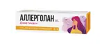 Аллерголан, 0.1 %, гель для наружного применения, 30 г, 1 шт. фото