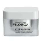 Filorga Hydra-Filler увлажняющий крем для лица, крем для лица, 50 мл, 1 шт. фото