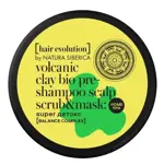 Natura Siberica Hair Evolution D-Tox Скраб-маска для кожи головы, скраб, 150 мл, 1 шт. фото 