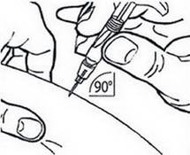 Инструкция по применению Метортрит, 10 мг/мл, раствор для инъекций, 1 мл, 1 шт. - схема 2