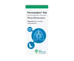 Респирафен Эйр, 20мкг+50мкг/доза, аэрозоль для ингаляций дозированный, 1 шт, 200 доз фото