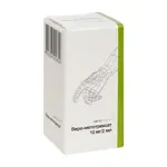 Веро-Метотрексат, 5 мг/мл, раствор для инъекций, 2 мл, 1 шт. фото