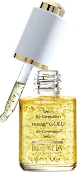 Hormeta Horme Gold Сыворотка регенерирующая, сыворотка, 30 мл, 1 шт. фото