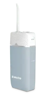 B.Well Ирригатор для полости рта WI-913 портативный, 1 шт. фото