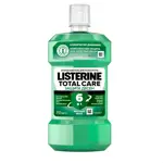 Listerine Total Care Защита десен Ополаскиватель для полости рта, раствор для полоскания полости рта, 250 мл, 1 шт. фото
