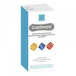 Сорбикум, таблетки, 30 шт. фото