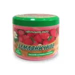 Floresan мыло натуральное Земляничное для тела и волоc, 450 мл, 1 шт, Ф-78 фото