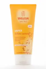 Weleda Бальзам-кондиционер восстанавливающий с экстрактом овса, бальзам-кондиционер, 200 мл, 1 шт. фото