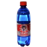 Стэлмас Mg + Вода минеральная, 0.5 л, 1 шт, газированная фото