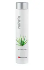 Nahrin Гель для душа, гель, 250 мл, 1 шт, алоэ вера фото