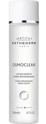 Institut Esthederm Osmoclean лосьон гидра-ресурсант освежающий, лосьон, 200 мл, 1 шт. фото