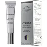 Institut Esthederm Lift & Repair разглаживающий крем для контура глаз, крем, 15 мл, 1 шт. фото