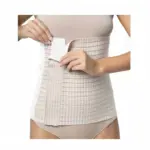 Интекс Бандаж абдоминальный послеоперационный, р. M, 1 шт, 30 см фото