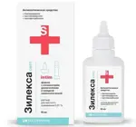 Зилекса Септ Intim, 0.01%, раствор для местного применения, 50 мл, 1 шт, с насадкой гинекологической фото