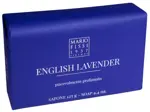 Mario fissi 1937 Мыло туалетное твердое Английская лаванда, мыло, 125 г, 1 шт. фото