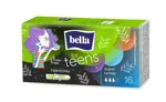Bella for teens Супер, тампоны женские гигиенические, 16 шт, 3 капли фото