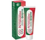 Астродерм Форте, бальзам для наружного применения, 30 мл, 1 шт. фото