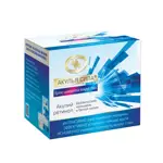 Акулий ретинол Женьшень и белая лилия крем-сыворотка вокруг глаз, крем, 50 мл, 1 шт. фото