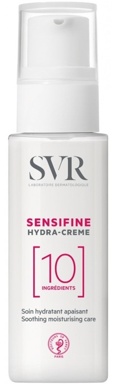SVR Sensifine Гидра-крем, крем, 40 мл, 1 шт. фото
