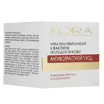 Kora крем-гель Ревитализант 5 факторов молодости, крем-гель, 50 мл, 1 шт. фото 