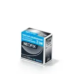 Neofix лейкопластырь фиксирующий, 2 см х 500 см, пластырь медицинский, 1 шт, нетканая основа фото