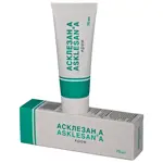 Асклезан А крем, крем для наружного применения, 75 мл, 1 шт. фото