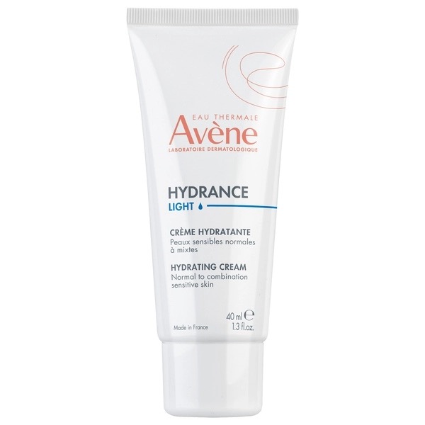 Avene Hydrance Legere увлажняющая эмульсия, эмульсия, 40 мл, 1 шт. фото