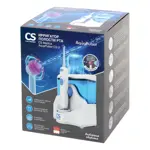 CS Medica AquaPulsar Ирригатор для полости рта  CS-2, 500 мл, 1 шт, 5 насадок фото 6