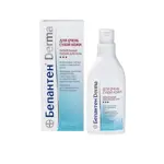 Бепантен Derma Лосьон для тела, лосьон для тела, 200 мл, 1 шт, питательный фото