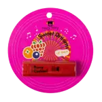 Holly Polly Sweet Dreams Бальзам для губ, бальзам для губ, 4.8 г, 1 шт, ягодный фото