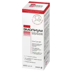 ЭМОЛИУМ специальная эмульсия для тела, эмульсия для наружного применения, 200 мл, 1 шт. фото