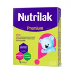Nutrilak Premium Соя специальная смесь, смесь сухая, 350 г, 1 шт. фото