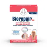 Biorepair Plus Зубная паста для снижения чувствительности и восстановление эмали зубов, набор, 50 мл, 1 шт, с капой фото
