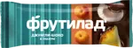 Фрутилад, батончик, 40 г, 1 шт, джунгли-шоколад фото