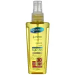 Биокрим масло, масло солнцезащитное, 135 мл, 1 шт, SPF 30 фото