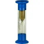 Часы песочные процедурные, 1 шт, 1 мин фото