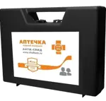 Виталфарм Аптечка первой помощи Анти-спид для предприятий, набор, 1 шт, тип 1, арт. 3439 фото