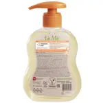 BioMio натуральное мыло, мыло жидкое, 300 мл, 1 шт, апельсин + бергамот фото 2