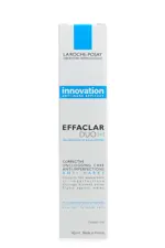 La Roche-Posay Effaclar Duo (+) корректирующий крем-гель, крем-гель, 40 мл, 1 шт. фото