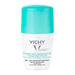 Vichy Deodorants дезодорант шариковый регулирующий 48 ч, 50 мл, 1 шт, део-ролик фото