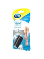 Scholl Сменные роликовые насадки, 2 шт, средней жесткости фото