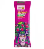 Фруктовая энергия Пастила фруктовая, 30 г, 1 шт, яблоко + вишня фото