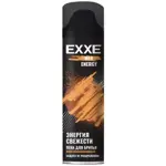 EXXE Men Energy пена для бритья восстанавливающая, пена для бритья, 200 мл, 1 шт. фото