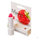 Помада гигиеническая Малина, помада, 2.8 г, 1 шт. фото