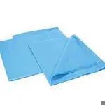 Простыня медицинская, 80 см х 70 см, 1 шт, нестерильно фото