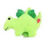 Бусинка Мочалка Динозаврик, 1 шт, арт. 215 фото 