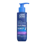 Librederm Пилинг для очищения кожи головы HyaluMax, 125 мл, 1 шт, для ослабленных волос гиалуроновый фото