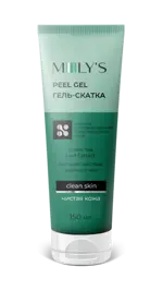 Молис гель-скатка для проблемной кожи, 150 мл, 1 шт. фото